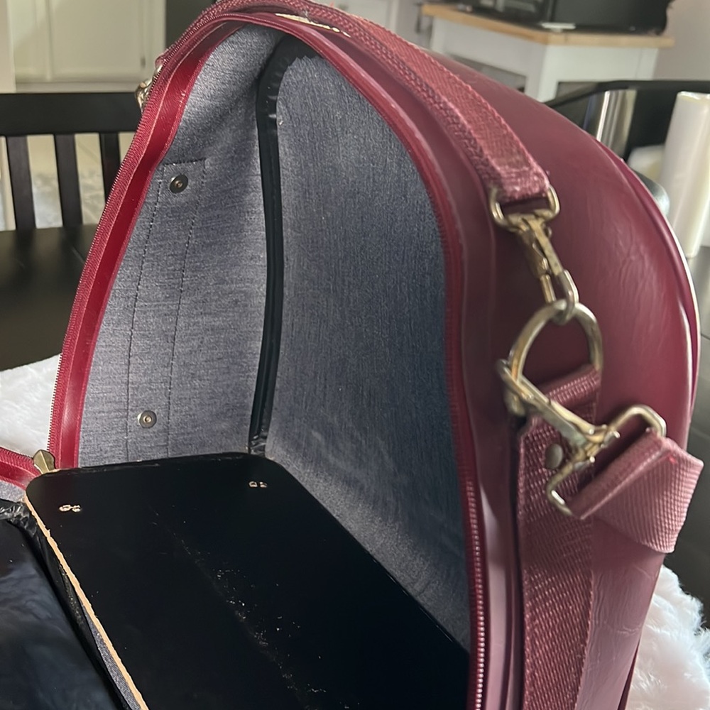 Retro Colonial bag - Picture 7 of 7